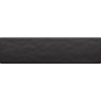 Masovia Nero Matt STR 29.8x7.8x1