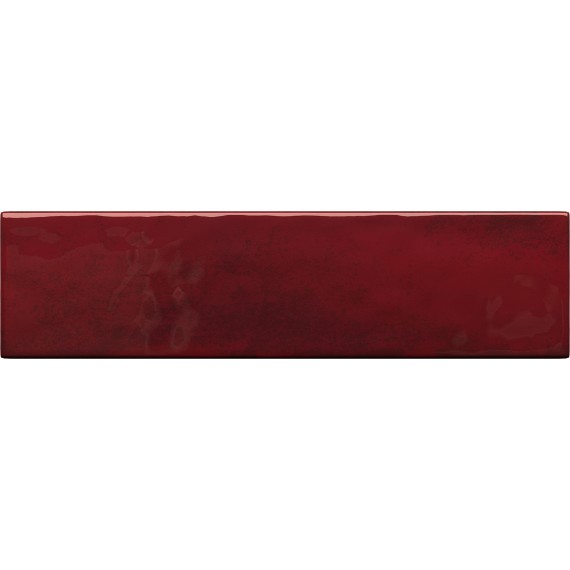 Керамическая плитка Masovia Rubino B Gloss STR 29.8x7.8x1