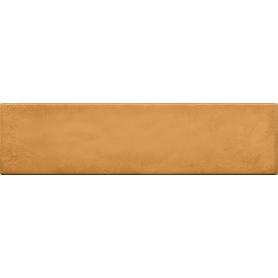 Керамическая плитка Masovia Senape A Gloss STR 29.8x7.8x1