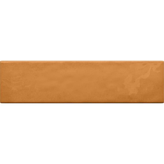 Керамическая плитка Masovia Senape B Gloss STR 29.8x7.8x1