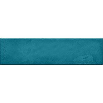 Masovia Turchese A Gloss STR 29.8x7.8x1