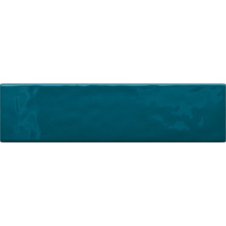 Masovia Turchese B Gloss STR 29.8x7.8x1