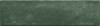 Masovia Verde A Gloss STR 29.8x7.8x1