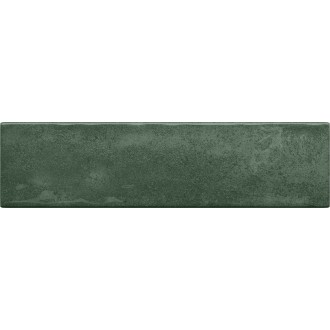 Masovia Verde A Gloss STR 29.8x7.8x1