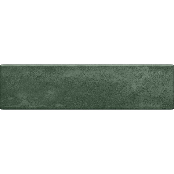 Керамическая плитка Masovia Verde A Gloss STR 29.8x7.8x1