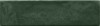 Masovia Verde B Gloss STR 29.8x7.8x1