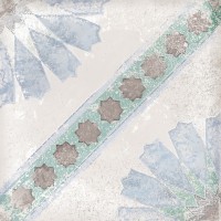 Mate Decor Zellige 15x15