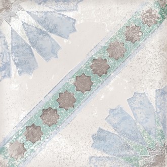 Mate Decor Zellige 15x15