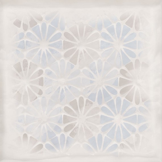 Керамическая плитка Mate Geometria 15x15