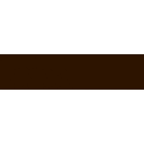 Керамическая плитка Mate Liso Marron 10*40
