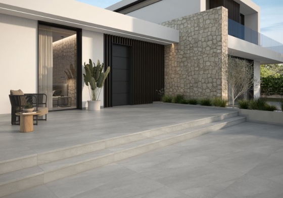 Materia (Gres de Aragon)