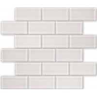 Mattoni Bianchi 50x100 300x300