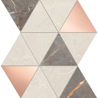 Mauritius Mosaic 32.8x25.8