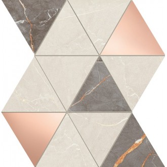 Mauritius Mosaic 32.8x25.8