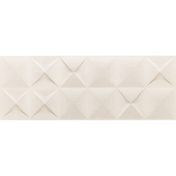 Керамическая плитка Mauritius ivory STR 32.8x89.8