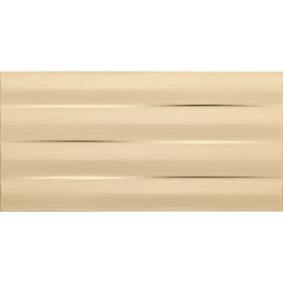 Керамическая плитка Maxima Beige structuralna 22,3х44,8