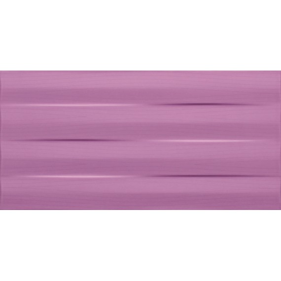 Керамическая плитка Maxima Purple structuralna 22,3х44,8