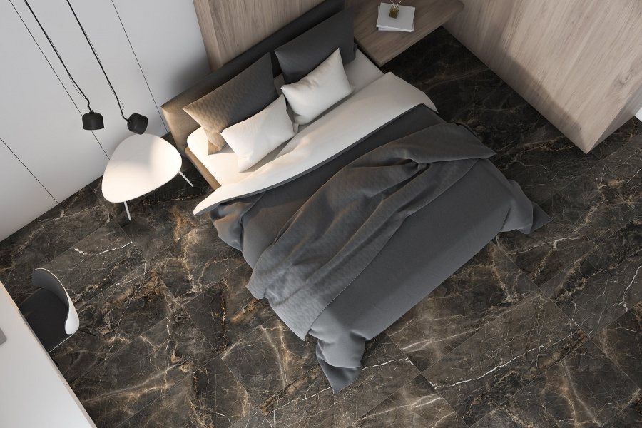 Maximus Global Tile
