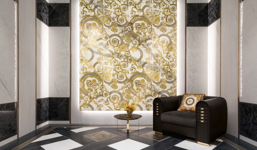 Maximvs Versace (Gardenia Orchidea)