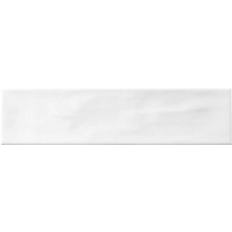 Mayolica Blanco 7,5x30