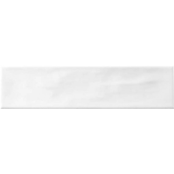 Керамическая плитка Mayolica Blanco 7,5x30