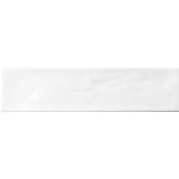 Mayolica Blanco mate 7,5x30