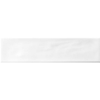 Mayolica Blanco mate 7,5x30
