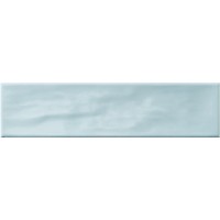 Mayolica Celeste 7,5x30