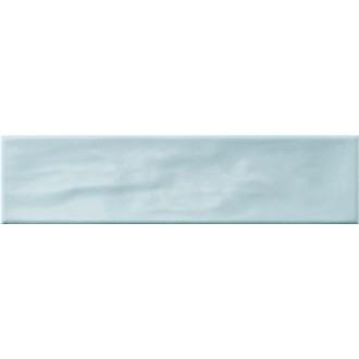 Mayolica Celeste 7,5x30