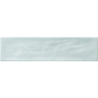 Mayolica Menta 7,5x30