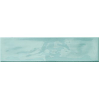 Mayolica Turquesa 7,5x30