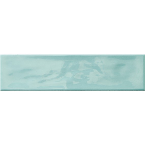 Керамическая плитка Mayolica Turquesa 7,5x30