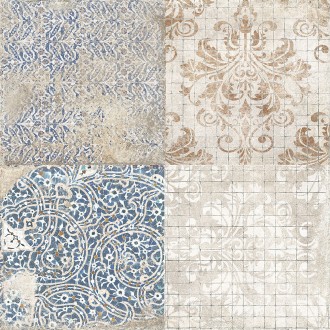 Med Tabarca Decors 45х45