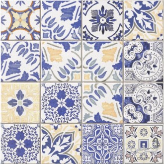 Medes 44.2x44.2