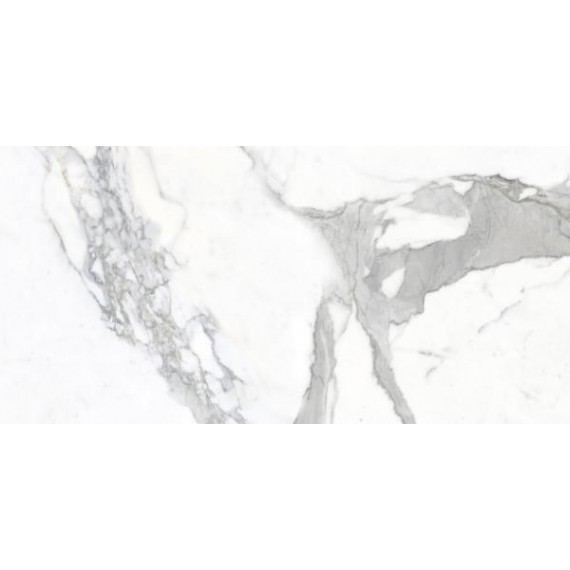 Керамогранит Medici White Pulido 60x120