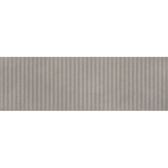 Керамическая плитка Mediterranea Gris Persa R 31,5x100