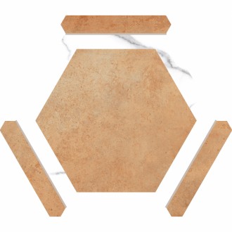 Menorca Rustico 22x25