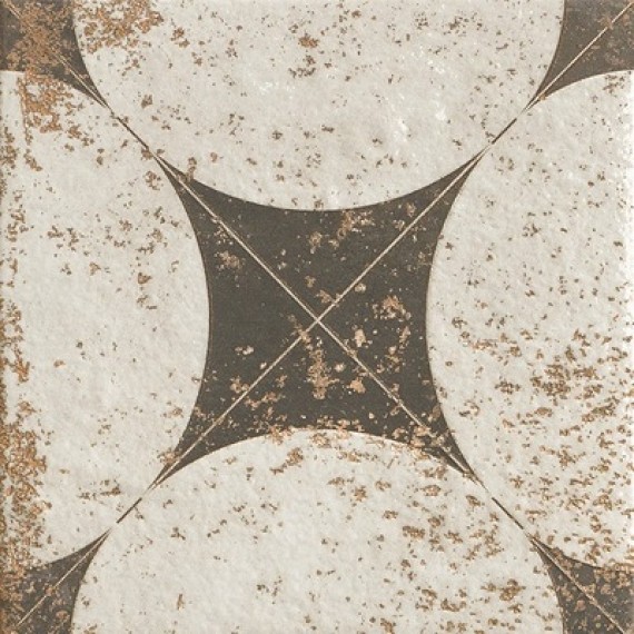 Керамогранит Meraki Decor Istambul 1 20x20