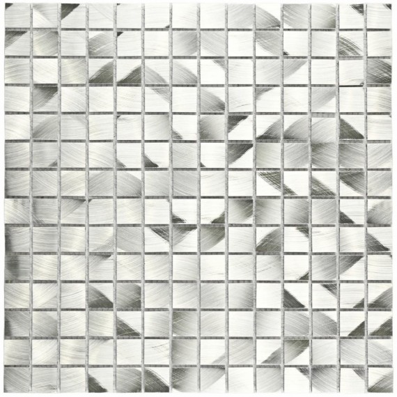 Мозаика Metal 20*20*4 305*305