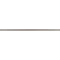 Metal Plata Mate 2x60.1