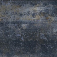 Metal Royalblu 60x60