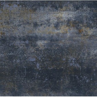 Metal Royalblu 60x60