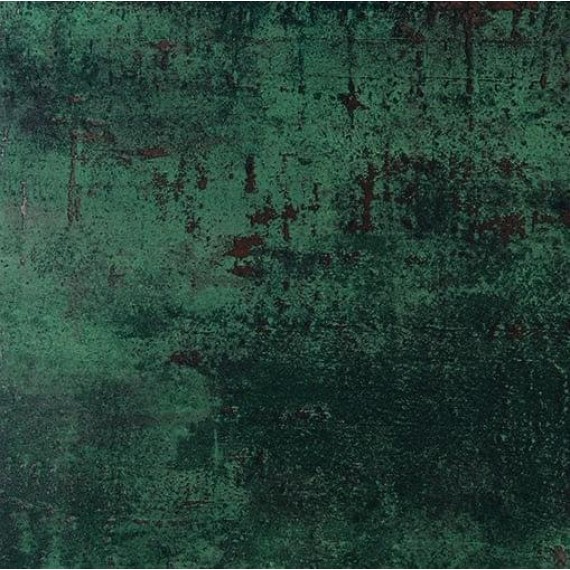 Керамогранит Metal Seagreen 60x60