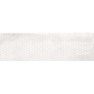 Metallic White Plate 29.75*99.55