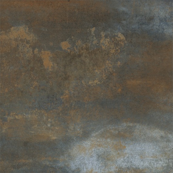 Керамогранит Metallic Urban Rect R10 120x120