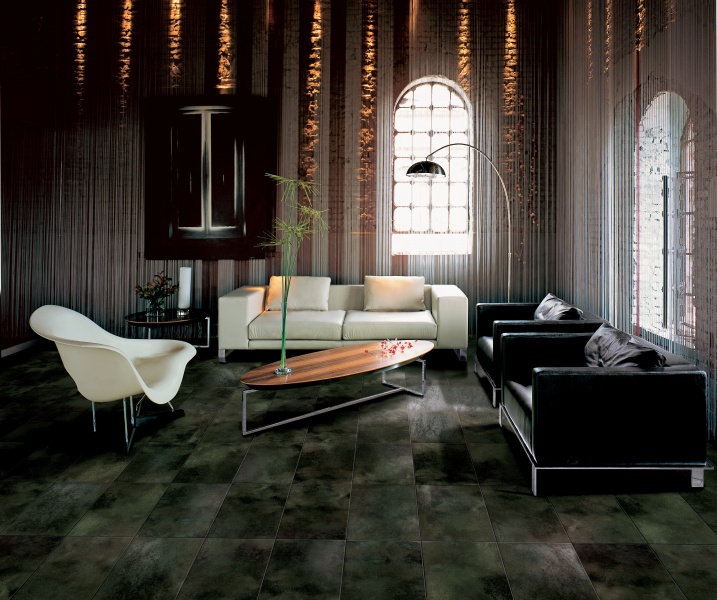 Metallika RHS (Rondine) Ceramiche