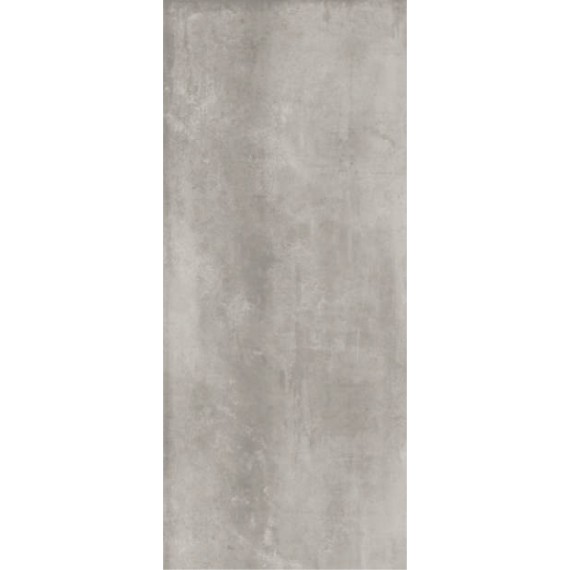 Керамогранит Metallio Ash Matt 120х280