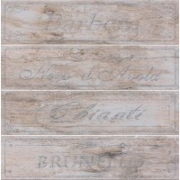 Metalwood Dust Wine Mix (комплект из 4 шт)