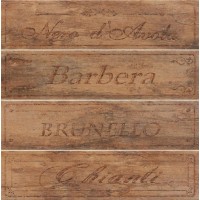 Metalwood Tobacco Wine Mix (комплект из 4 шт)