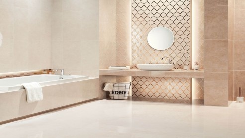 Керамогранит Meteor Tubadzin